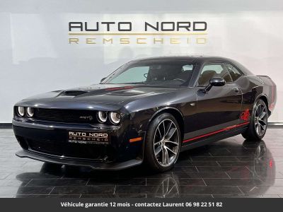 Dodge Challenger 64 scatpack hors homologation 4500e   - 9