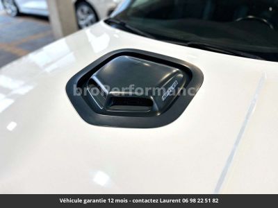 Dodge Challenger r/t scat pack shaker 57l v8 tout compris hors homologation 4500e   - 10