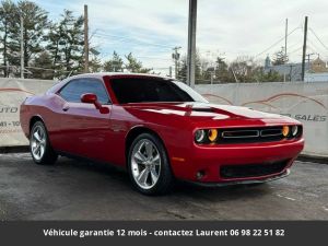 Dodge