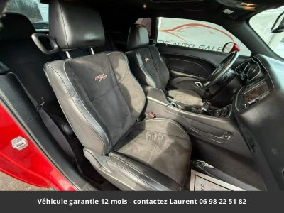 Dodge Challenger r/t plus 57l tout compris hors homologation 4500e   - 10