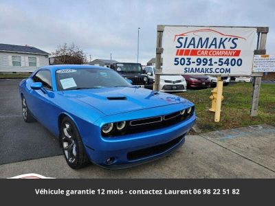 Dodge Challenger r/t plus 57l tout compris hors homologation 4500e   - 3
