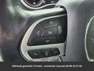 Dodge Challenger r/t plus 57l tout compris hors homologation 4500e   - 6