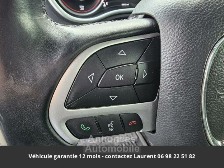 Dodge Challenger r/t plus 57l tout compris hors homologation 4500e - 6