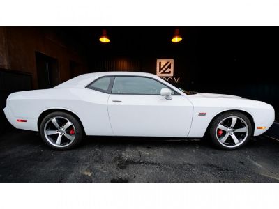 Dodge Challenger 6,4 V8 BM6 SRT8   - 20