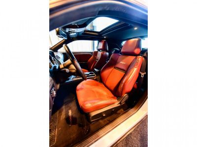 Dodge Challenger 6,4 V8 BM6 SRT8   - 31