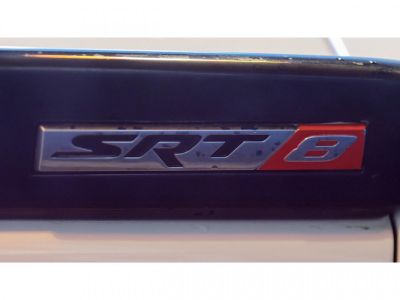 Dodge Challenger 6,4 V8 BM6 SRT8   - 28