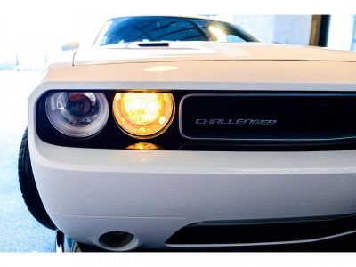 Dodge Challenger 6,4 V8 BM6 SRT8   - 7
