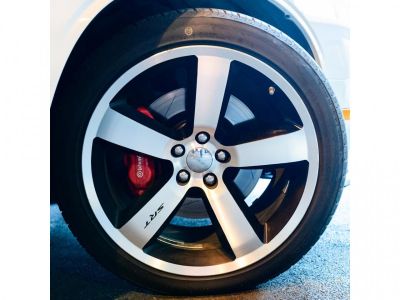 Dodge Challenger 6,4 V8 BM6 SRT8   - 24