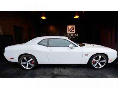 Dodge Challenger 6,4 V8 BM6 SRT8   - 19