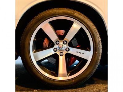 Dodge Challenger 6,4 V8 BM6 SRT8   - 21