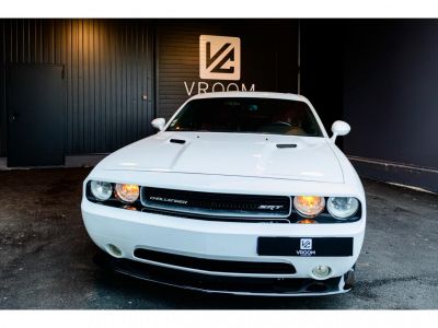 Dodge Challenger 6,4 V8 BM6 SRT8   - 3