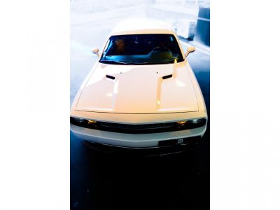 Dodge Challenger 6,4 V8 BM6 SRT8   - 27