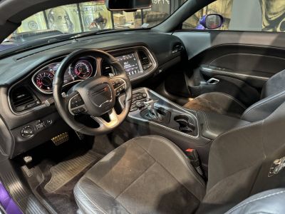 Dodge Challenger R/T SCAT PACK SHAKER V8 64   - 8