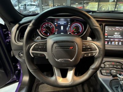 Dodge Challenger R/T SCAT PACK SHAKER V8 64   - 9
