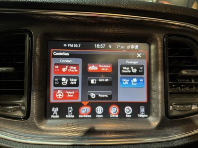 Dodge Challenger R/T SCAT PACK SHAKER V8 64   - 12