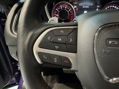 Dodge Challenger R/T SCAT PACK SHAKER V8 64   - 19