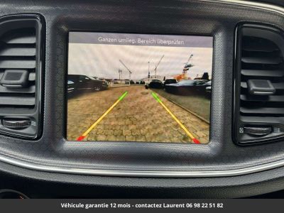 Dodge Challenger r/t 57l v8 tout compris hors homologation 4500e   - 8