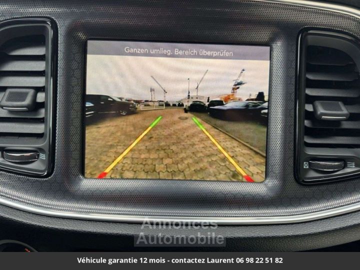 Dodge Challenger r/t 57l v8 tout compris hors homologation 4500e - 8