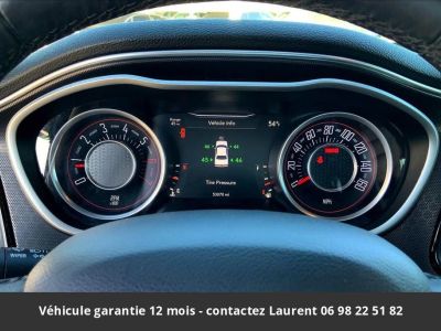 Dodge Challenger r/t 57l v8 tout compris hors homologation 4500e   - 2