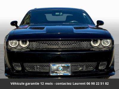 Dodge Challenger r/t 57l v8 tout compris hors homologation 4500e   - 10