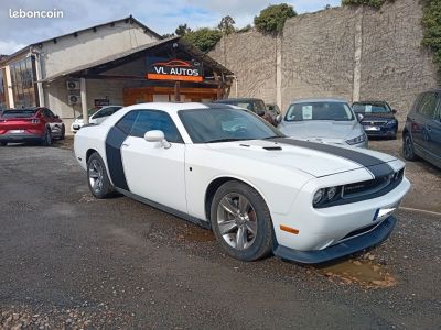 Dodge Challenger Belle RT 57 L V8 380 cv Boîte automatique   - 1