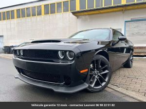 Dodge