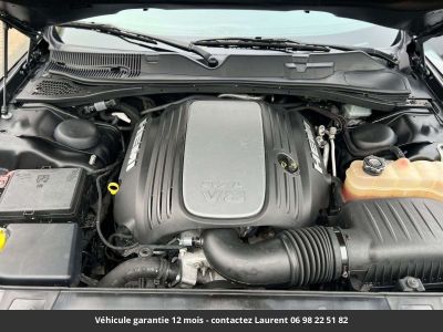 Dodge Challenger r/t 57l v8 tout compris hors homologation 4500e   - 10