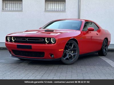 Dodge Challenger r/t 57l v8 tout compris hors homologation 4500e   - 7