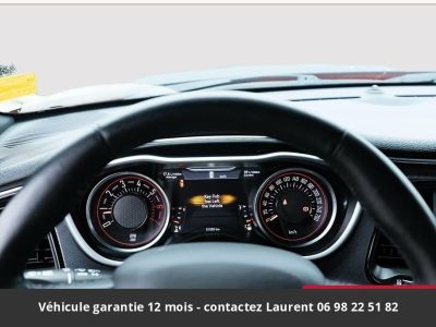 Dodge Challenger r/t 57l v8 tout compris hors homologation 4500e   - 3