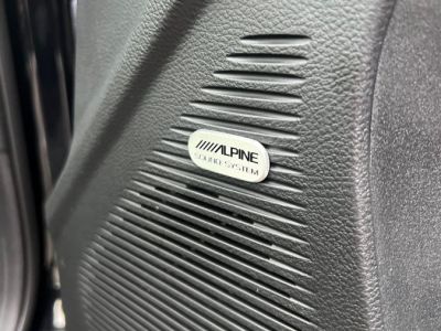 Dodge Challenger V8 64 Scat Pack 492ch boîte automatique 13280KMS NOIR JANTES 22&Prime; NAVIGATION AUDIO ALPINE *DISPONIBLE ET VISIBLE SUR NOTRE PARC* 51900 eur   - 17