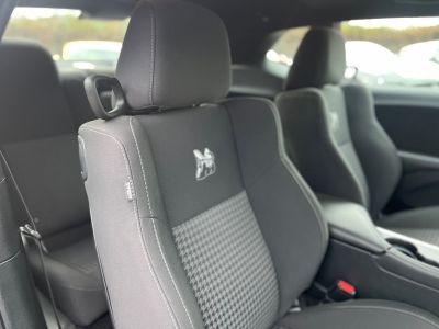 Dodge Challenger V8 64 Scat Pack 492ch boîte automatique 13280KMS NOIR JANTES 22&Prime; NAVIGATION AUDIO ALPINE *DISPONIBLE ET VISIBLE SUR NOTRE PARC* 51900 eur   - 18