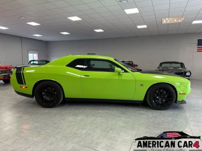 Dodge Challenger 64 v8 t scatpack   - 4