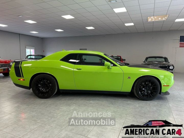Dodge Challenger 64 v8 t scatpack - 4