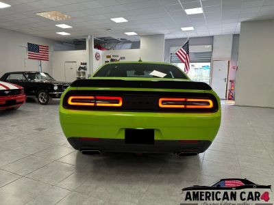 Dodge Challenger 64 v8 t scatpack   - 6