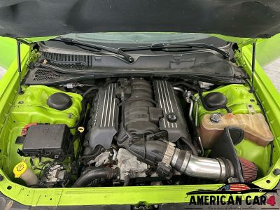 Dodge Challenger 64 v8 t scatpack   - 9