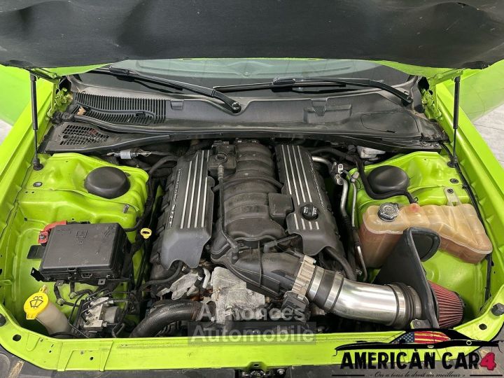 Dodge Challenger 64 v8 t scatpack - 9