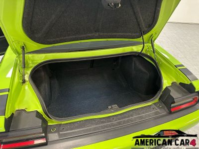 Dodge Challenger 64 v8 t scatpack   - 10