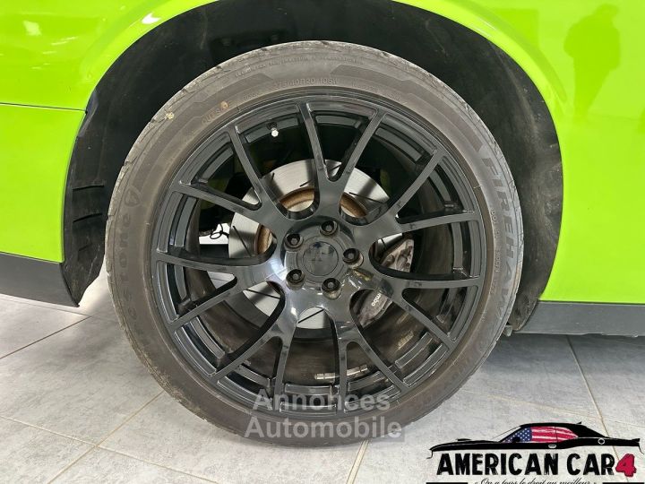 Dodge Challenger 64 v8 t scatpack - 12