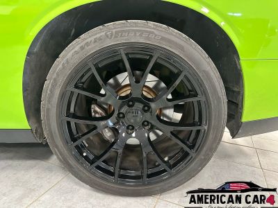 Dodge Challenger 64 v8 t scatpack   - 13