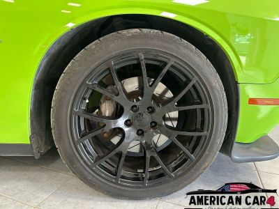 Dodge Challenger 64 v8 t scatpack   - 14