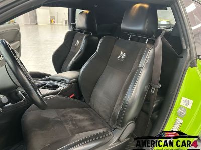 Dodge Challenger 64 v8 t scatpack   - 15