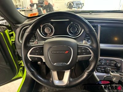 Dodge Challenger 64 v8 t scatpack   - 19