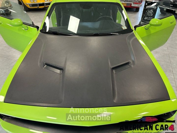 Dodge Challenger 64 v8 t scatpack - 22