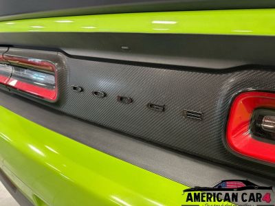 Dodge Challenger 64 v8 t scatpack   - 23