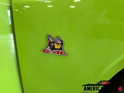 Dodge Challenger 64 v8 t scatpack   - 24