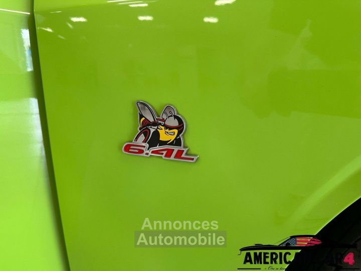 Dodge Challenger 64 v8 t scatpack - 24