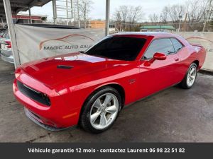 Dodge