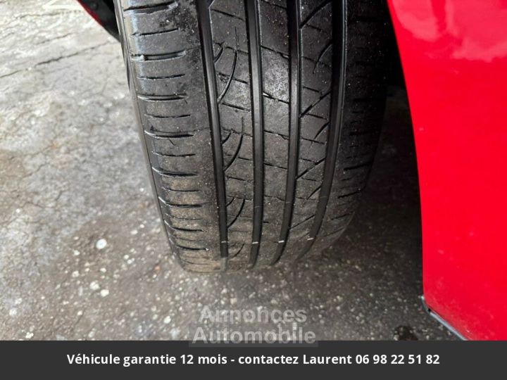 Dodge Challenger r/t plus 57l tout compris hors homologation 4500e - 9