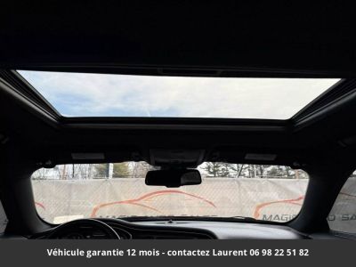 Dodge Challenger r/t plus 57l tout compris hors homologation 4500e   - 10