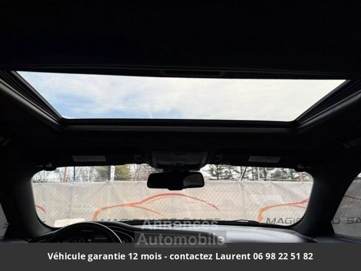 Dodge Challenger r/t plus 57l tout compris hors homologation 4500e - 10